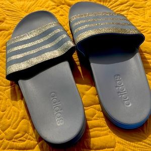 Women Adidas Slides